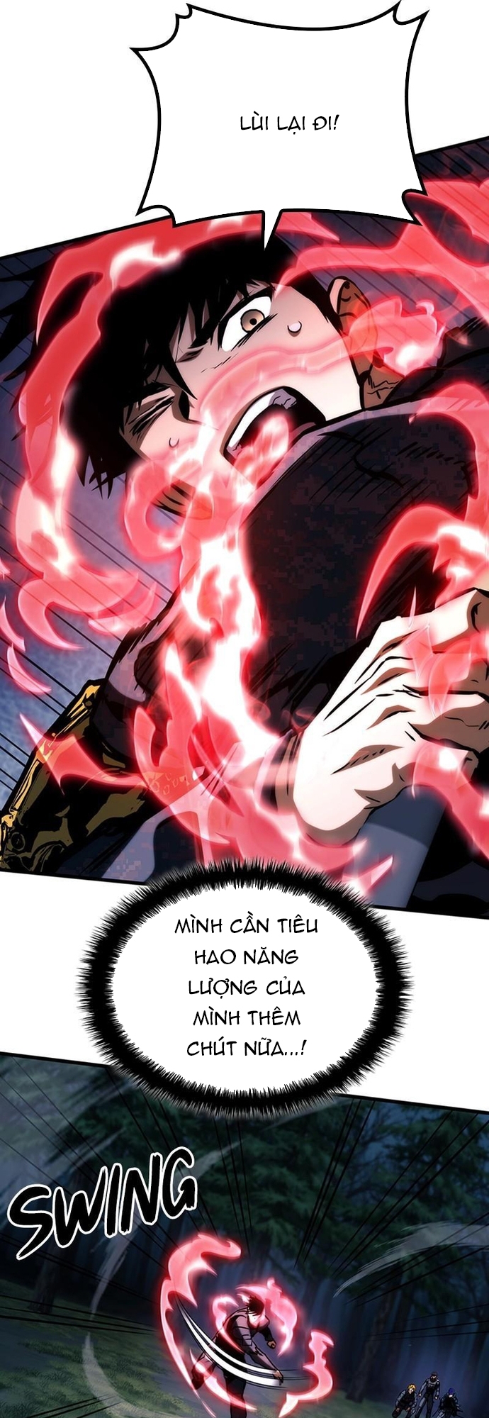 Đồ Long: Chapter 81