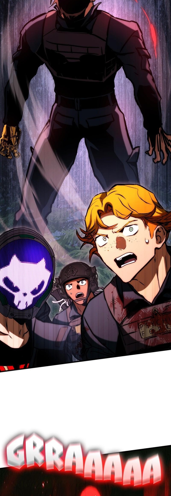 Đồ Long: Chapter 81