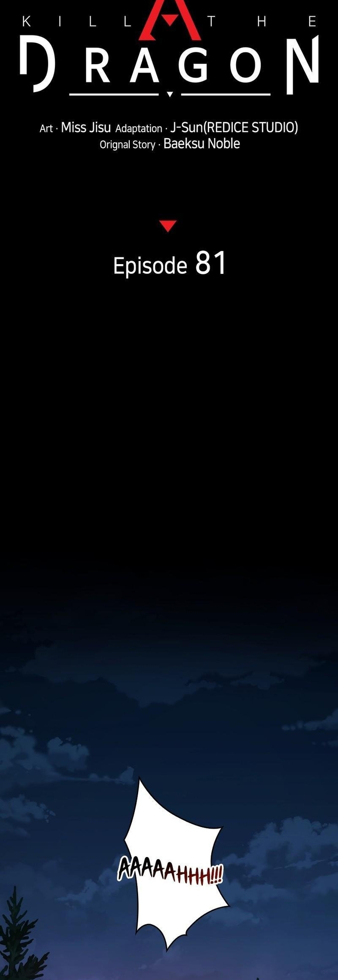 Đồ Long: Chapter 81