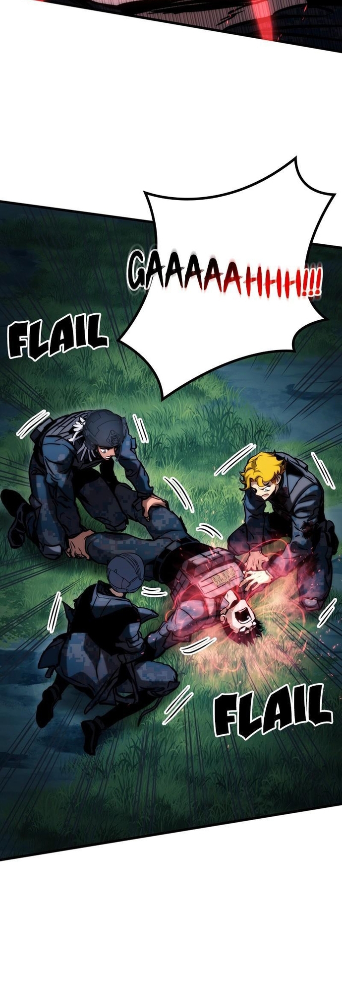 Đồ Long: Chapter 81