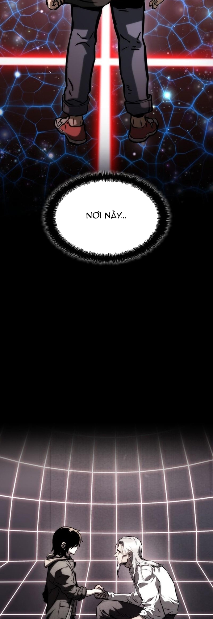 Đồ Long: Chapter 81