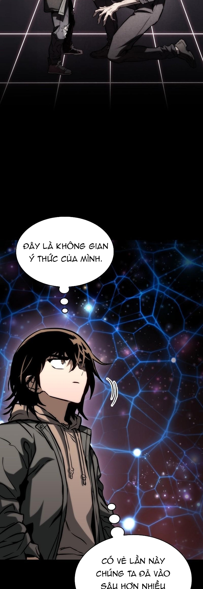 Đồ Long: Chapter 81