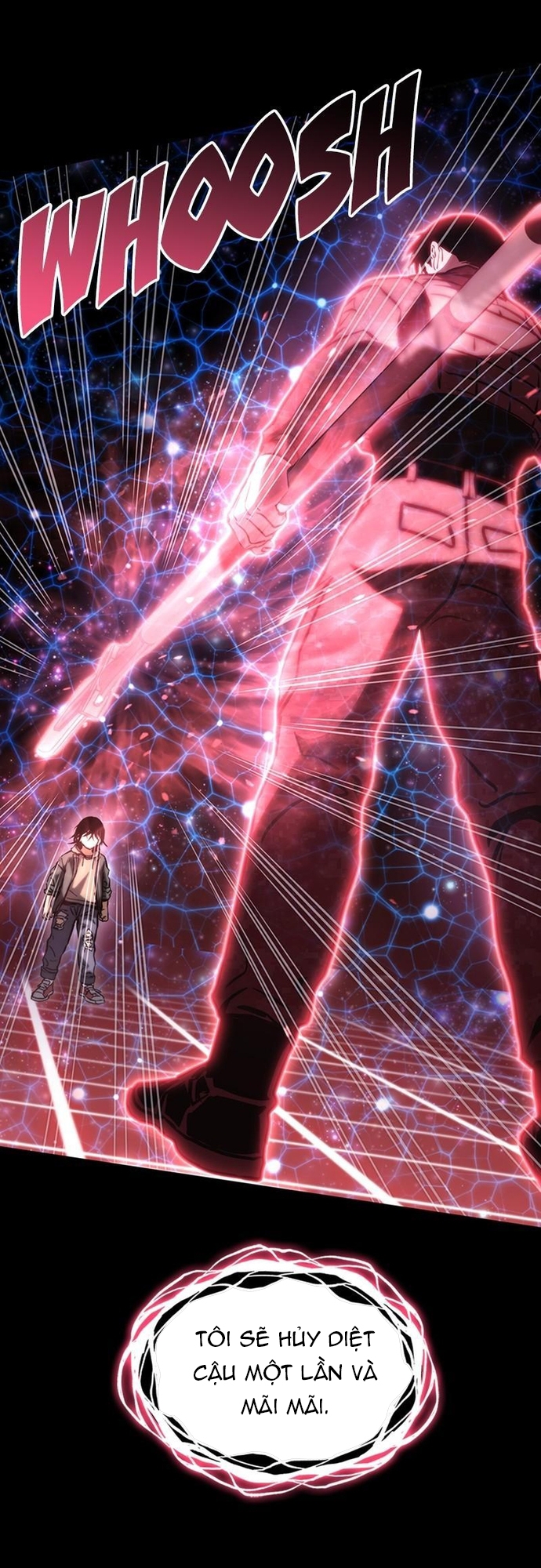 Đồ Long: Chapter 81