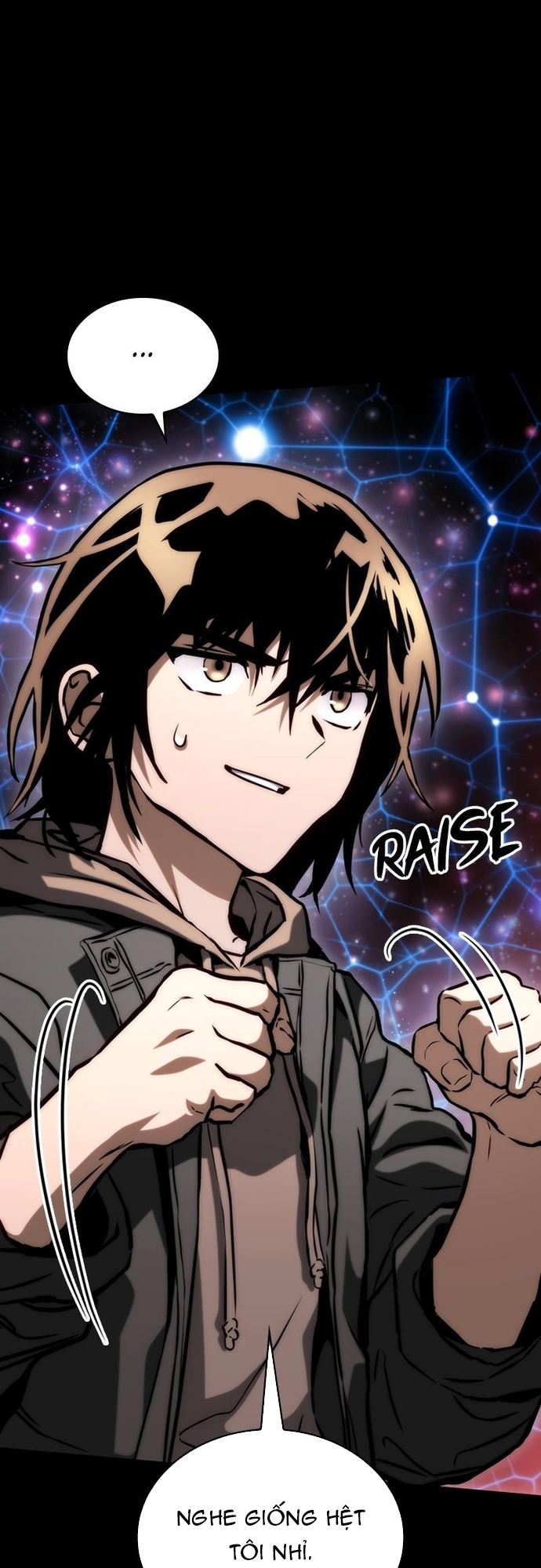 Đồ Long: Chapter 81