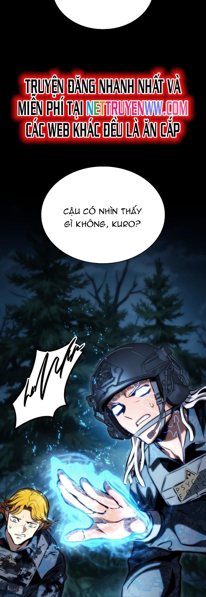 Đồ Long: Chapter 81