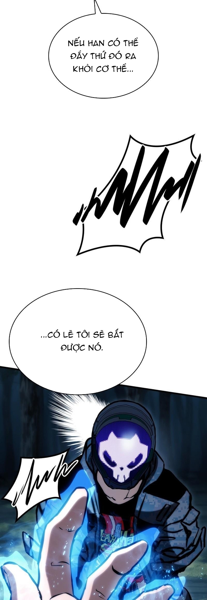 Đồ Long: Chapter 81