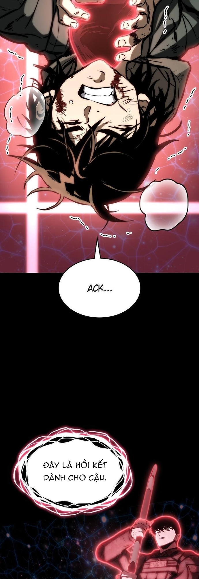 Đồ Long: Chapter 81