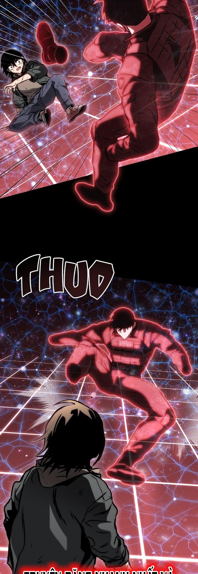 Đồ Long: Chapter 81