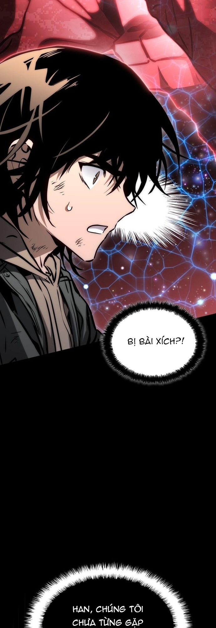 Đồ Long: Chapter 81