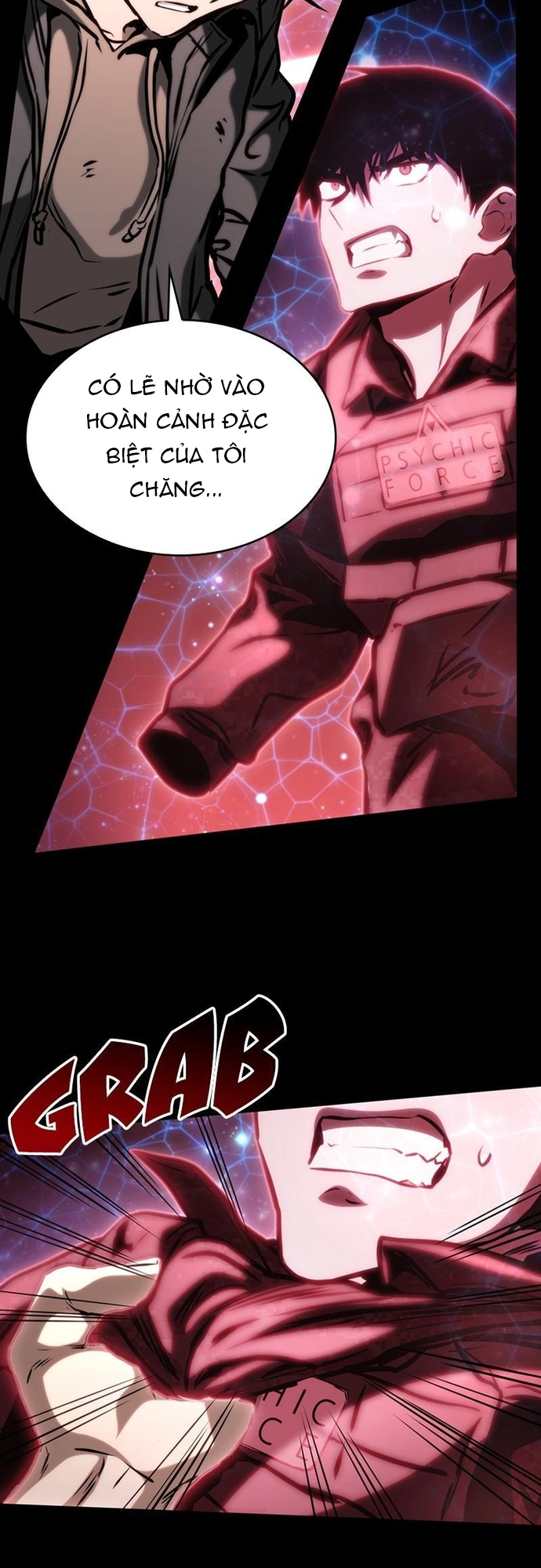 Đồ Long: Chapter 81