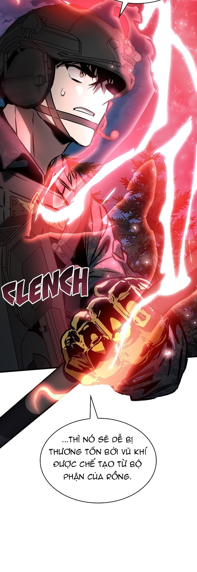 Đồ Long: Chapter 81