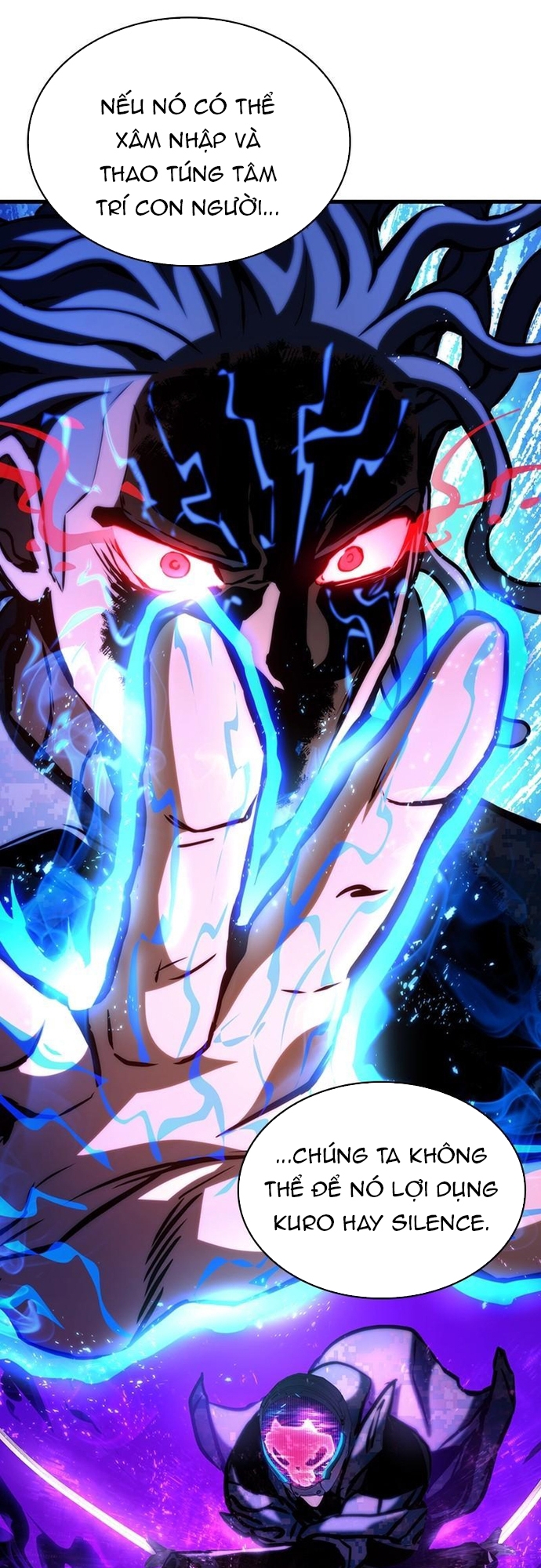 Đồ Long: Chapter 81