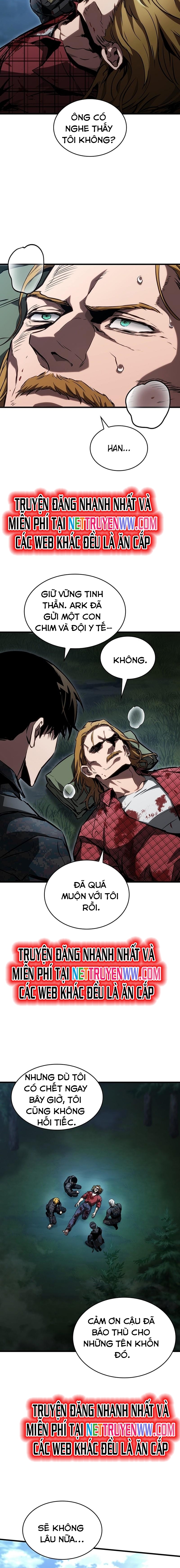 Đồ Long: Chapter 82