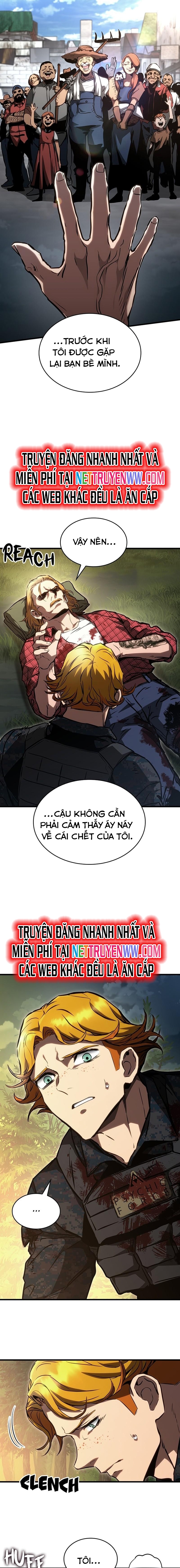 Đồ Long: Chapter 82