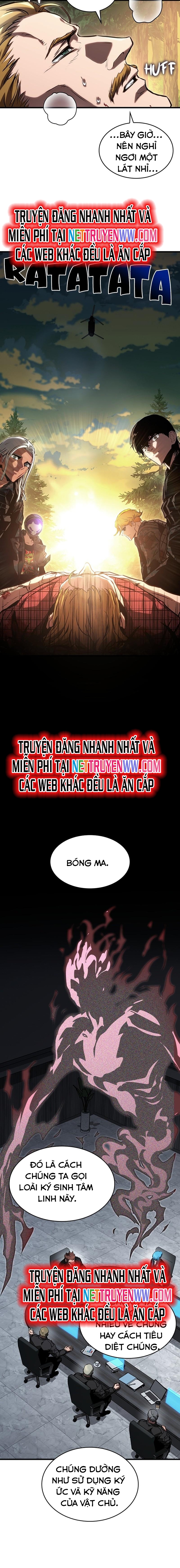 Đồ Long: Chapter 82