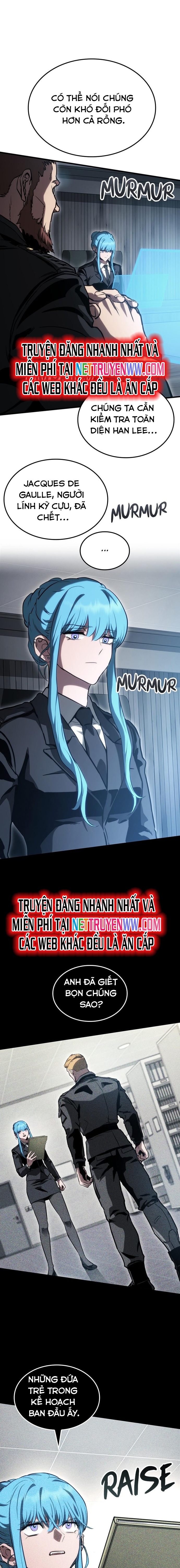 Đồ Long: Chapter 82