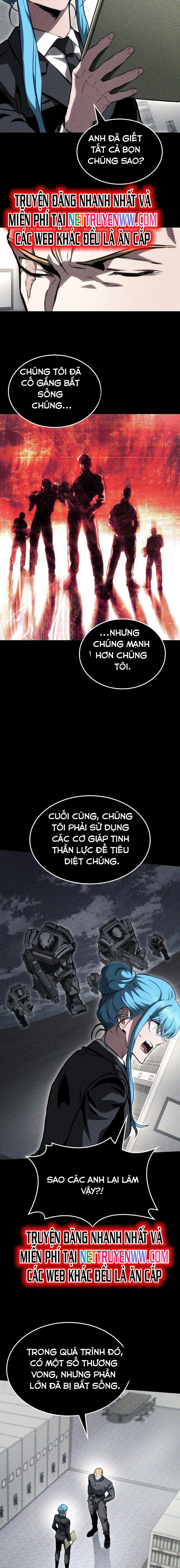 Đồ Long: Chapter 82