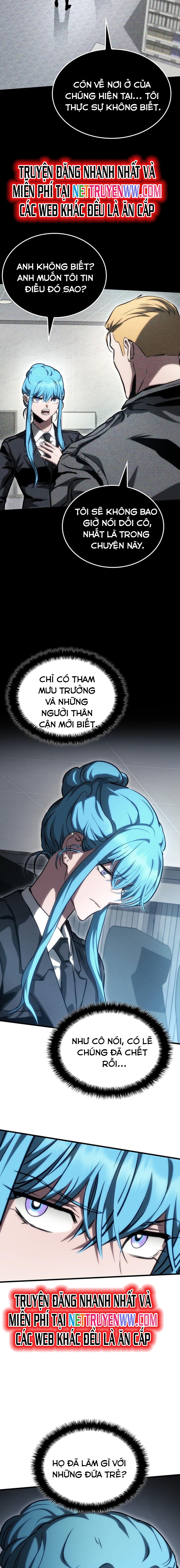 Đồ Long: Chapter 82