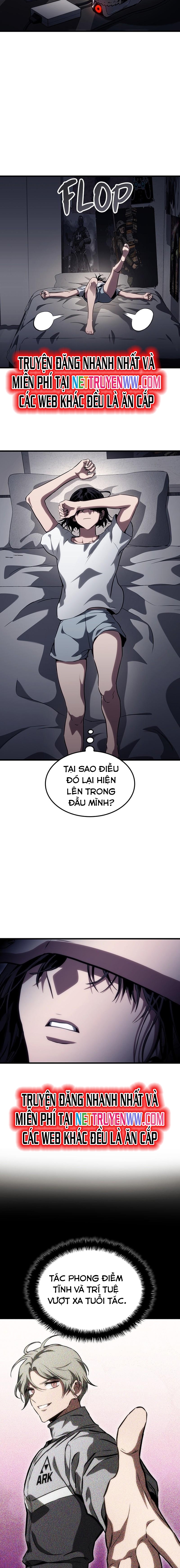 Đồ Long: Chapter 82