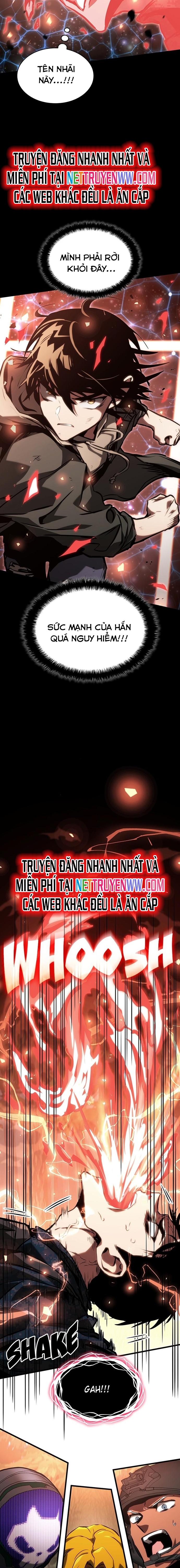 Đồ Long: Chapter 82