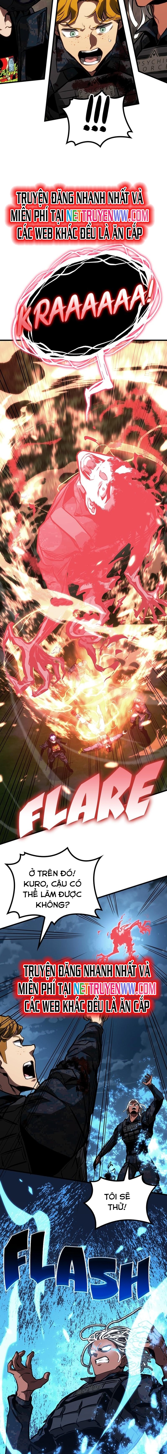 Đồ Long: Chapter 82