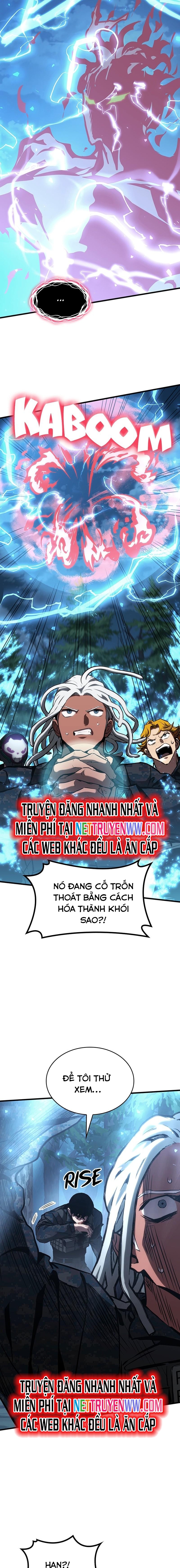 Đồ Long: Chapter 82