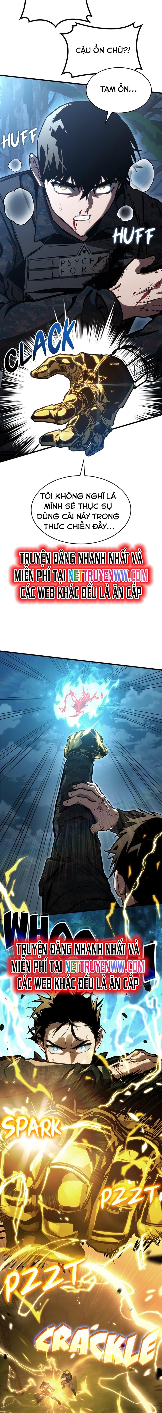 Đồ Long: Chapter 82