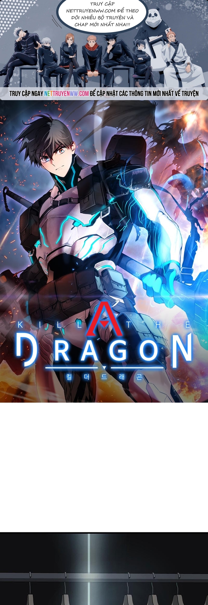 Đồ Long: Chapter 83