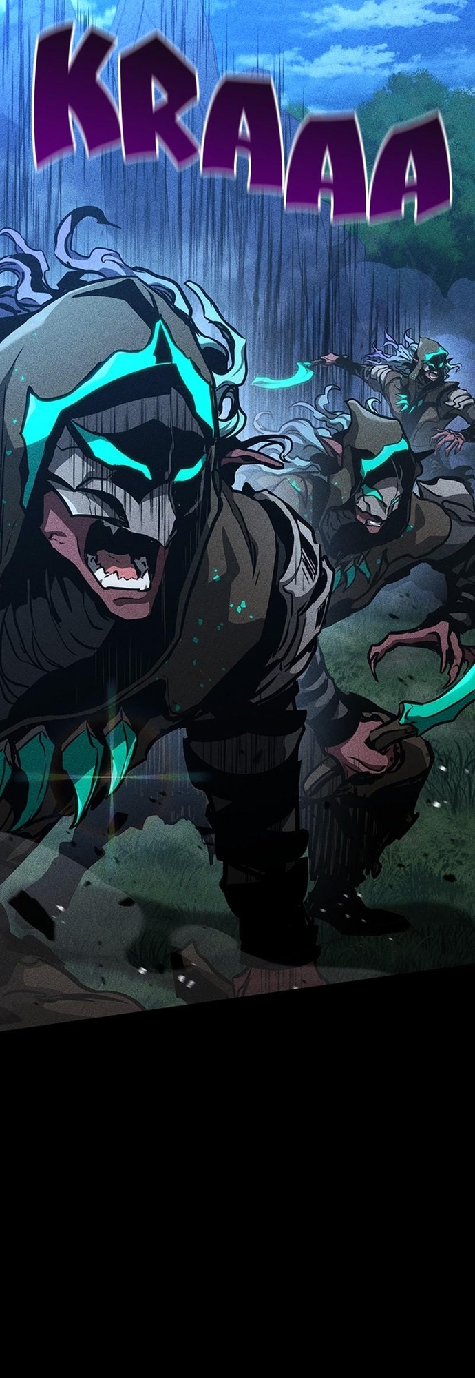 Đồ Long: Chapter 83