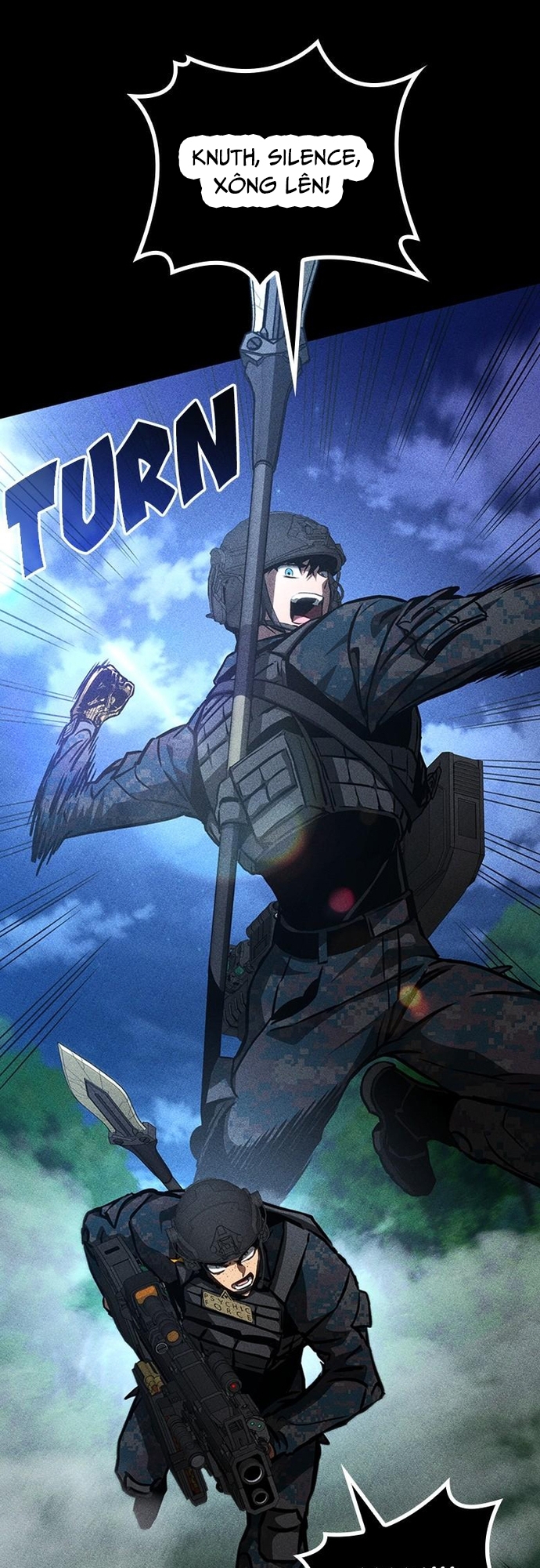 Đồ Long: Chapter 83