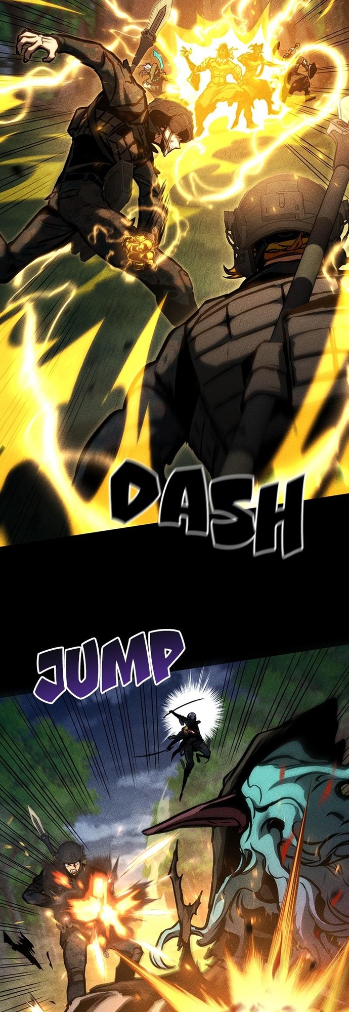 Đồ Long: Chapter 83