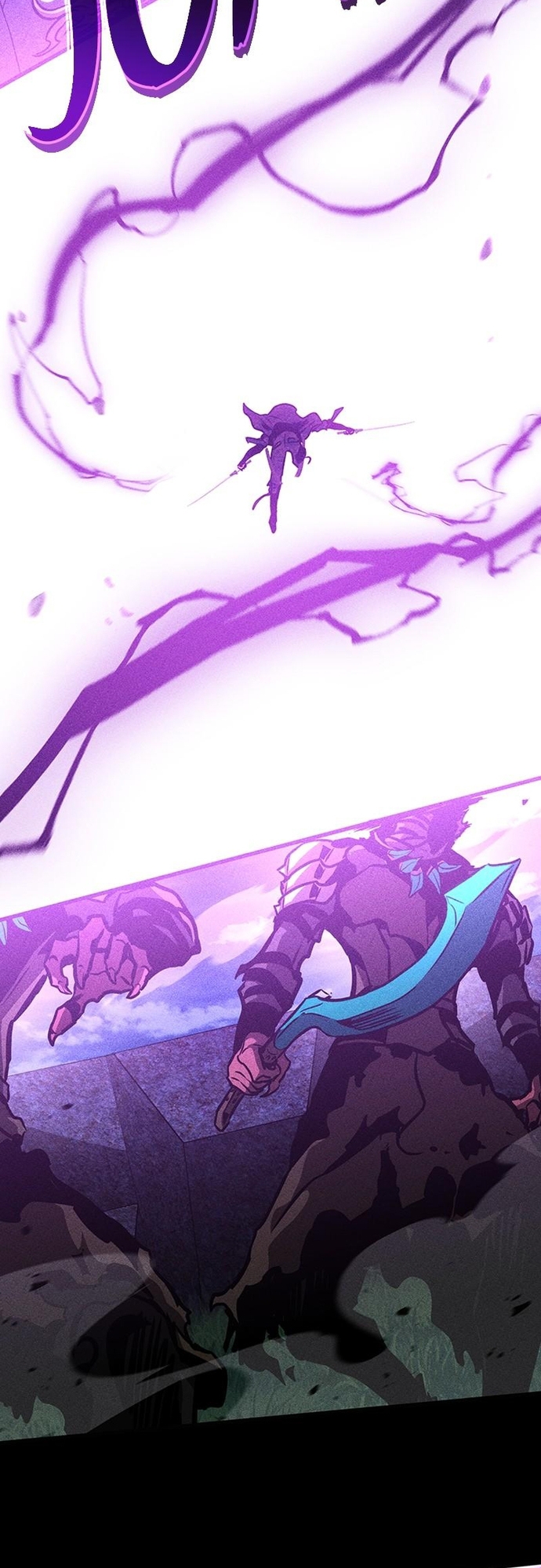 Đồ Long: Chapter 83