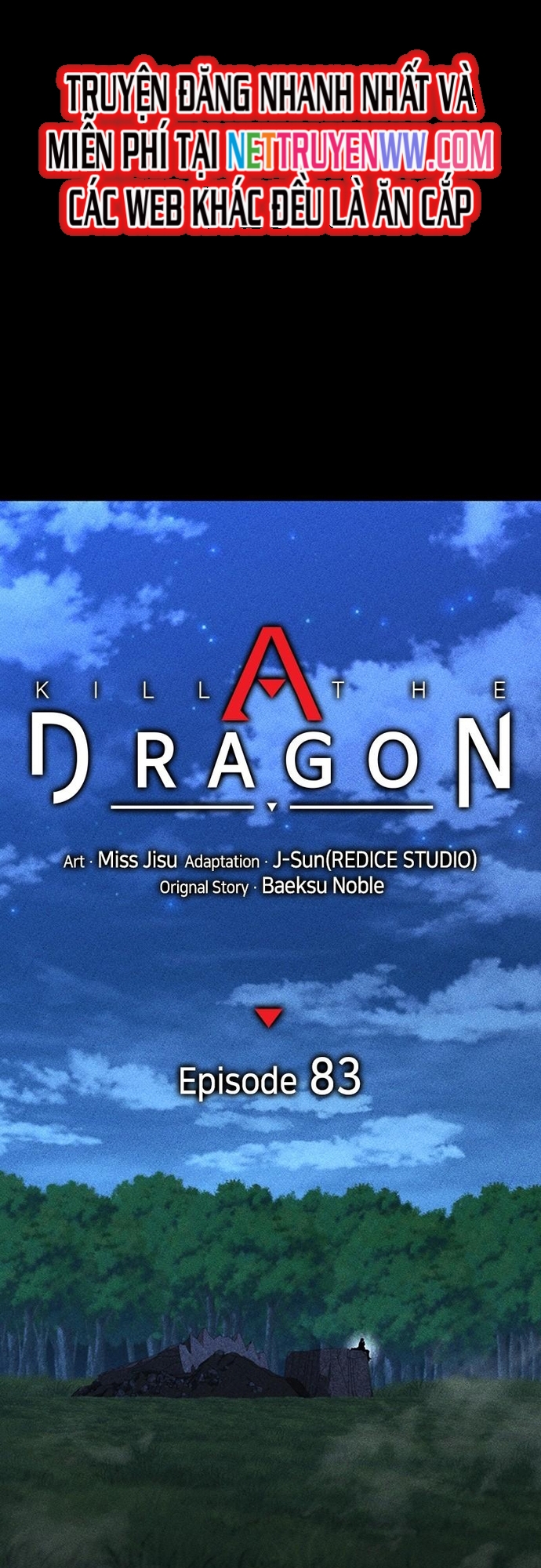 Đồ Long: Chapter 83