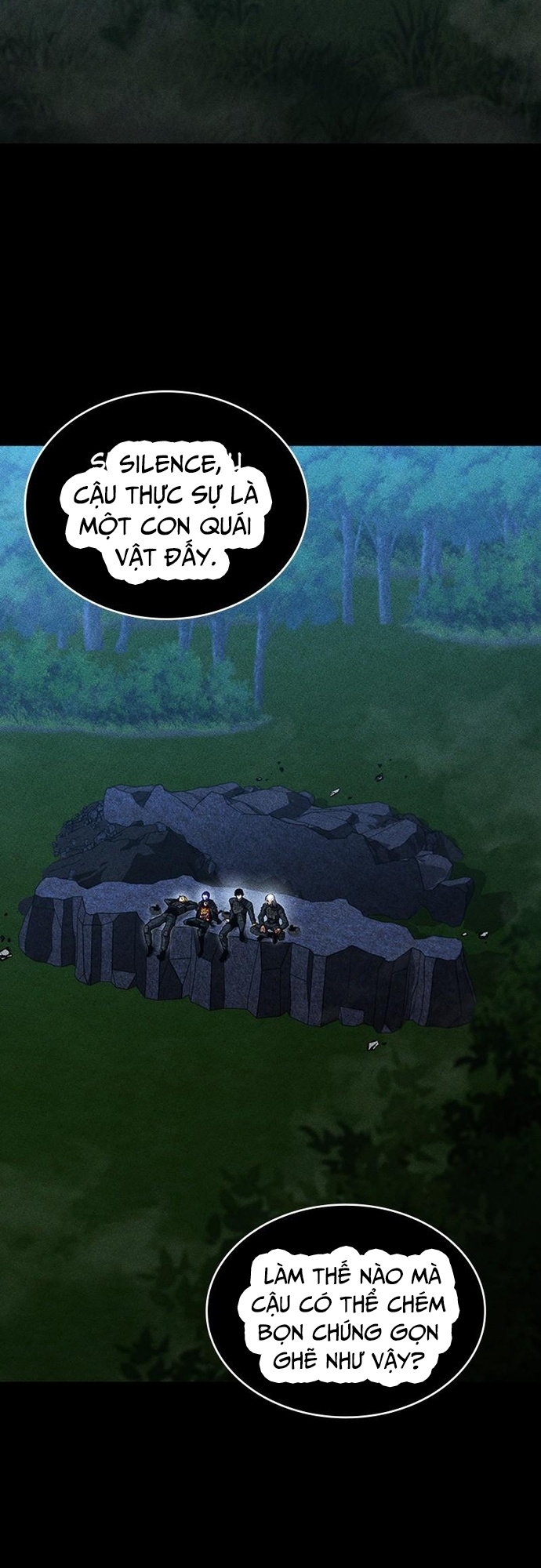 Đồ Long: Chapter 83