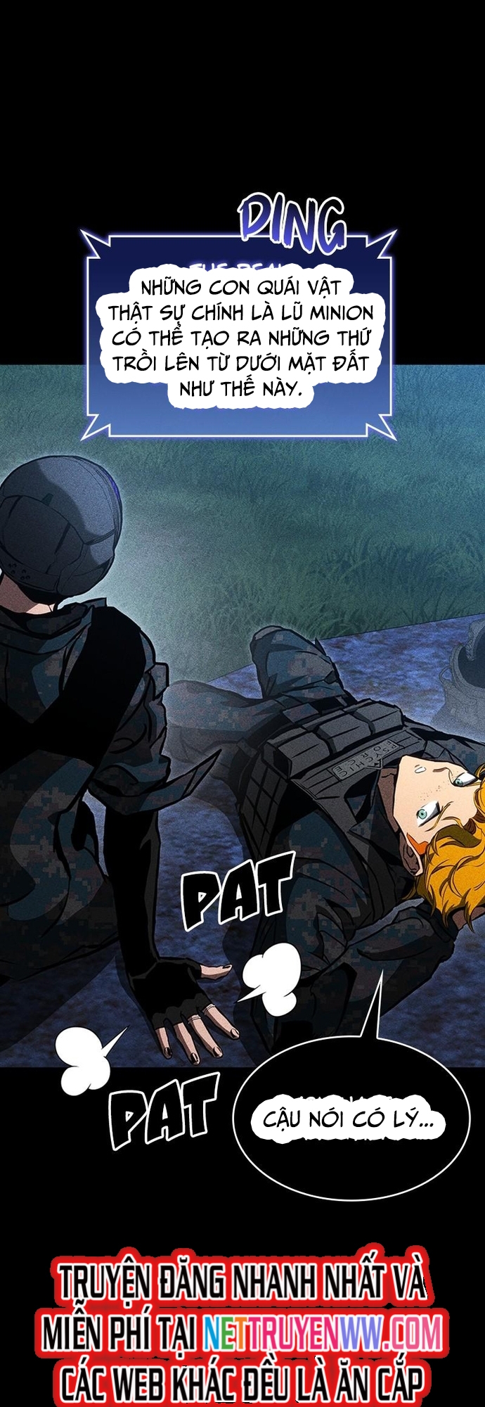 Đồ Long: Chapter 83