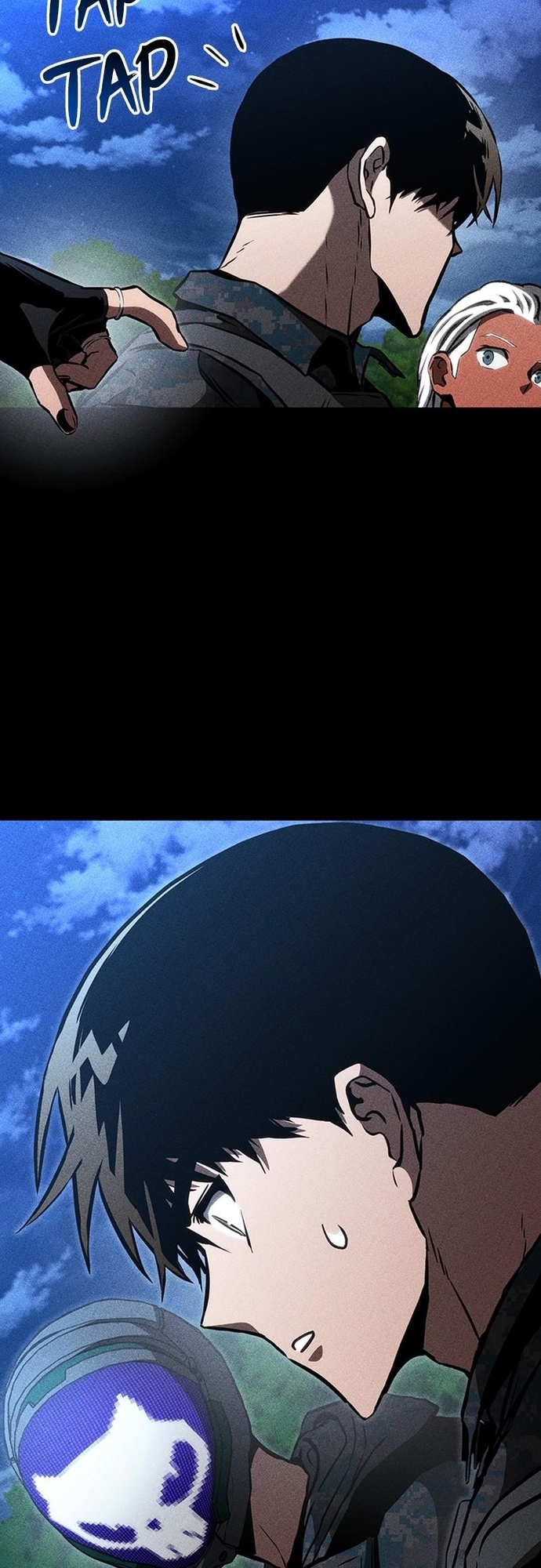 Đồ Long: Chapter 83