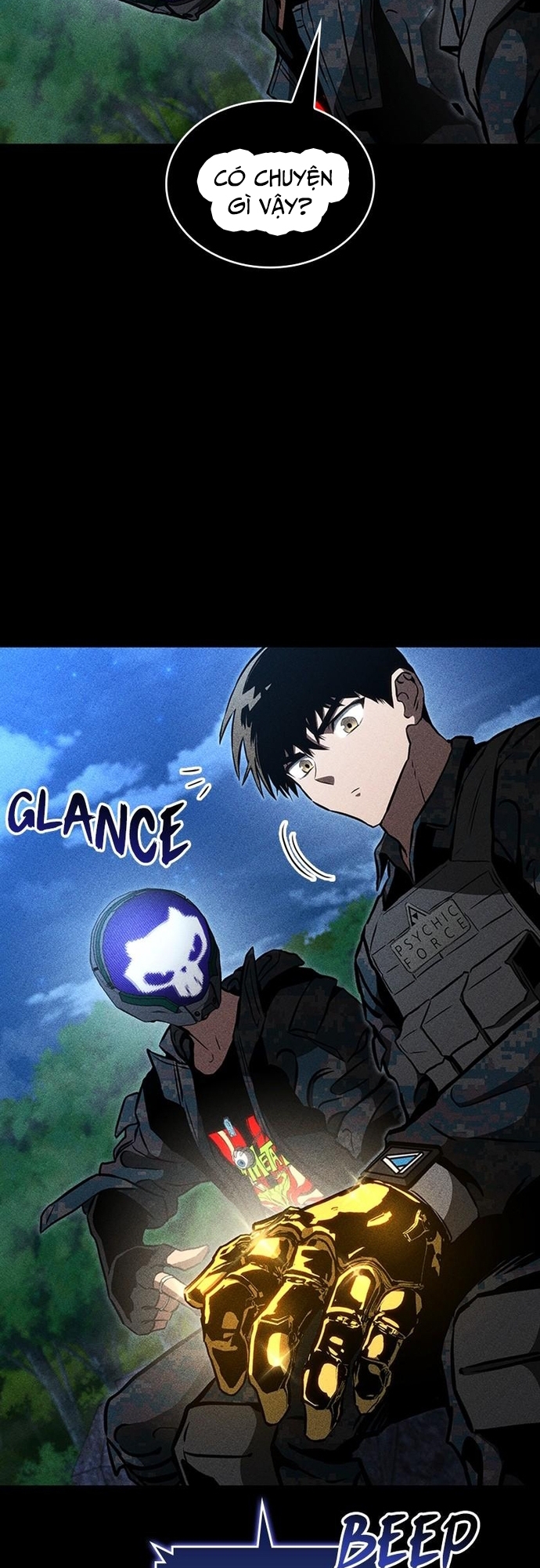 Đồ Long: Chapter 83