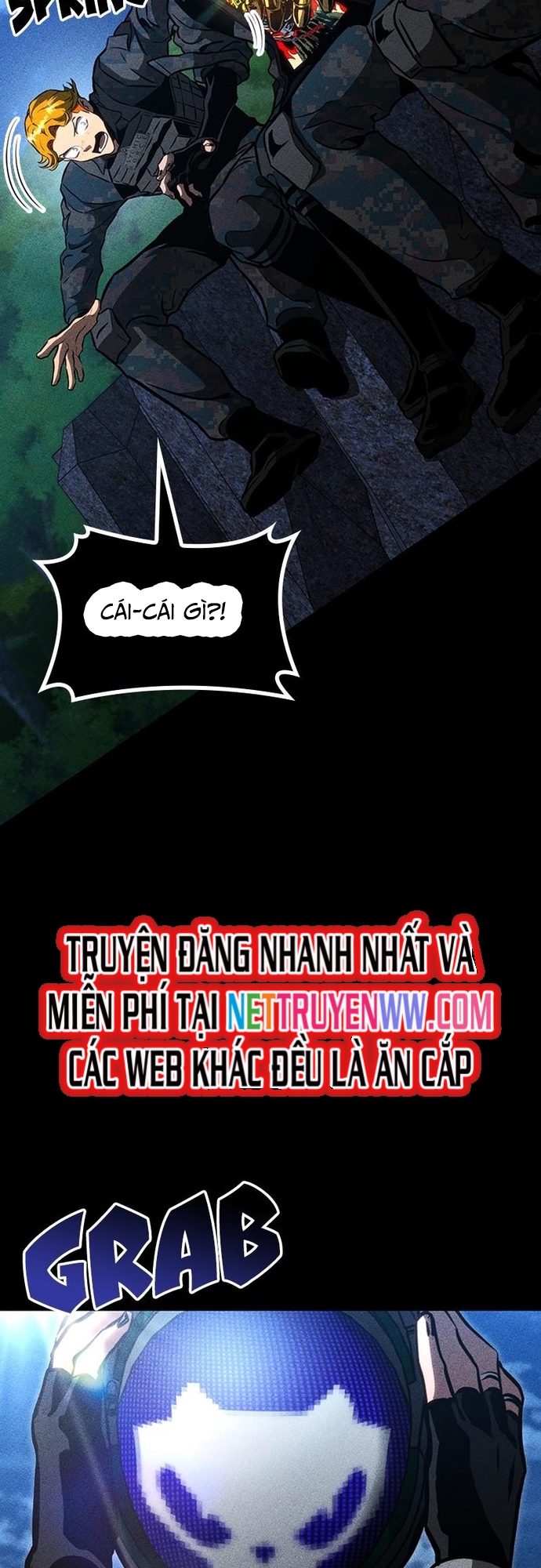 Đồ Long: Chapter 83