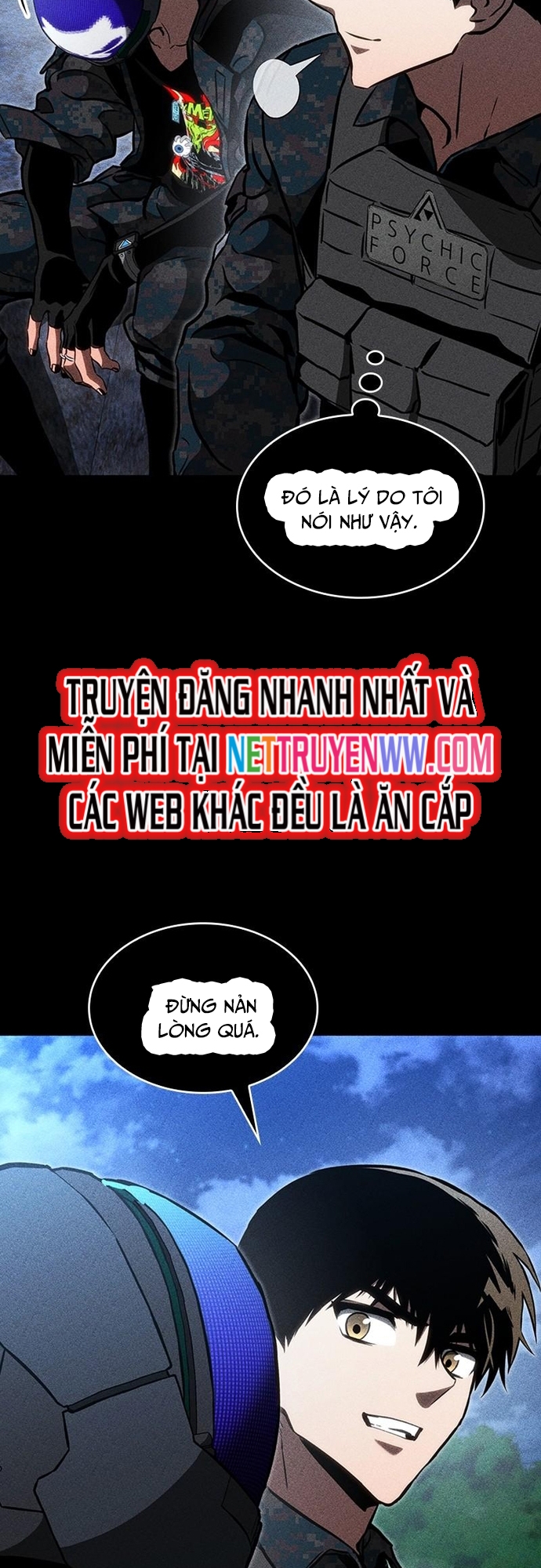 Đồ Long: Chapter 83