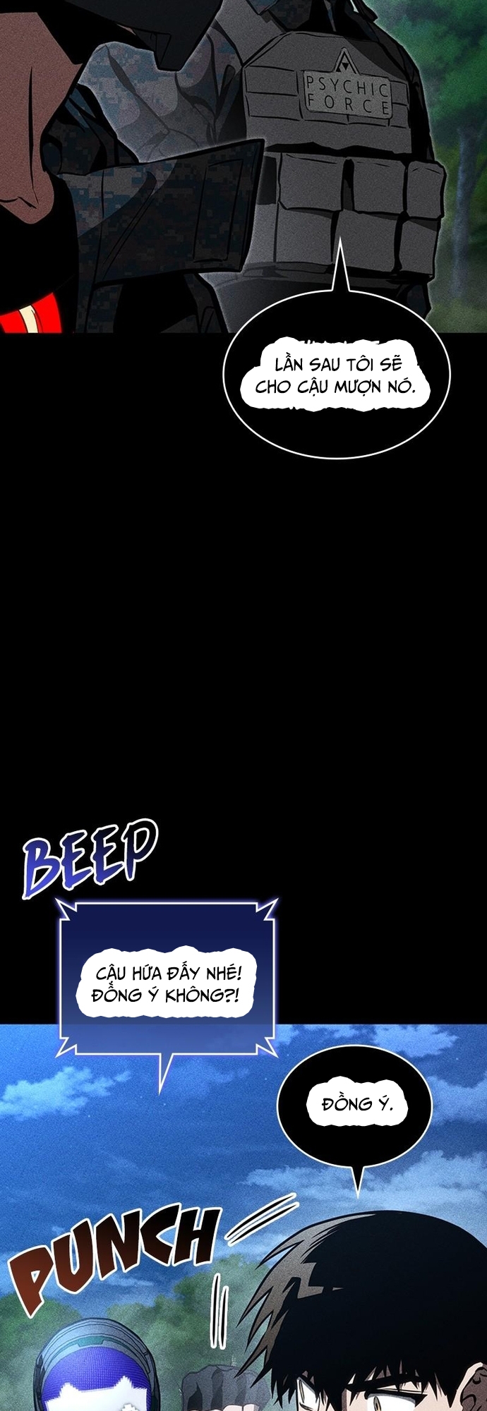 Đồ Long: Chapter 83