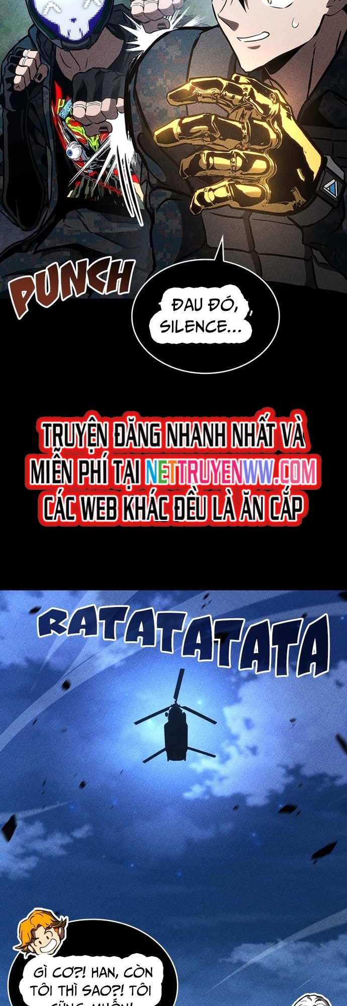 Đồ Long: Chapter 83