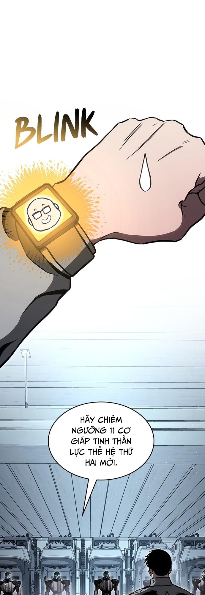 Đồ Long: Chapter 83