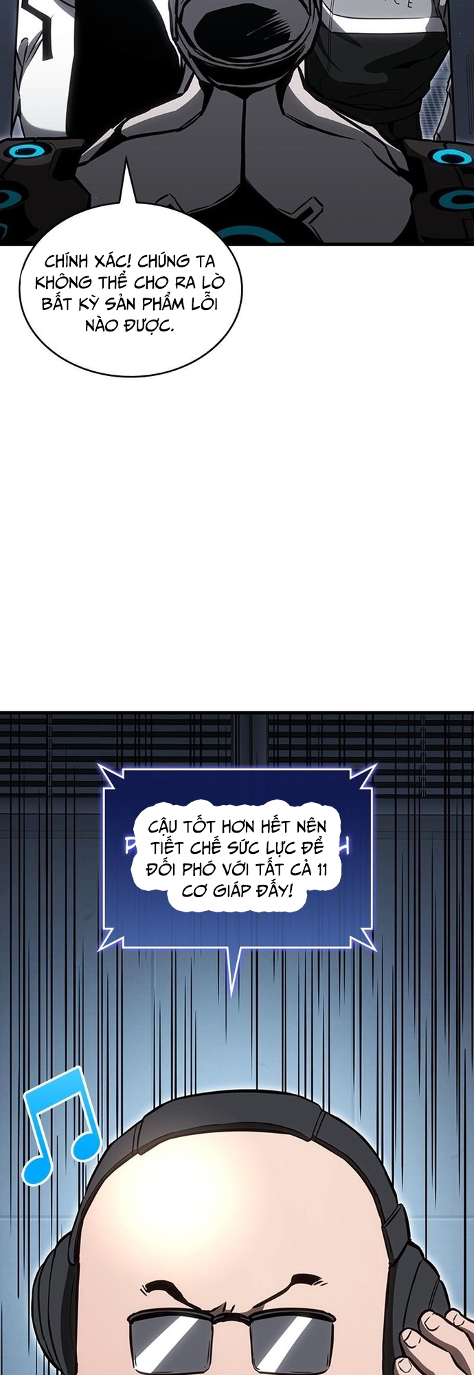 Đồ Long: Chapter 83