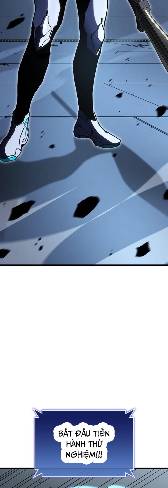 Đồ Long: Chapter 83