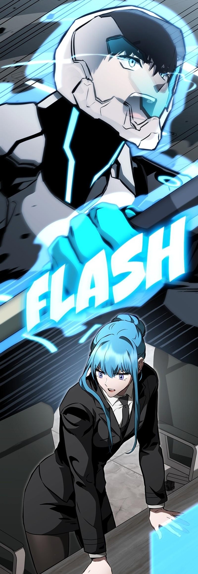 Đồ Long: Chapter 83