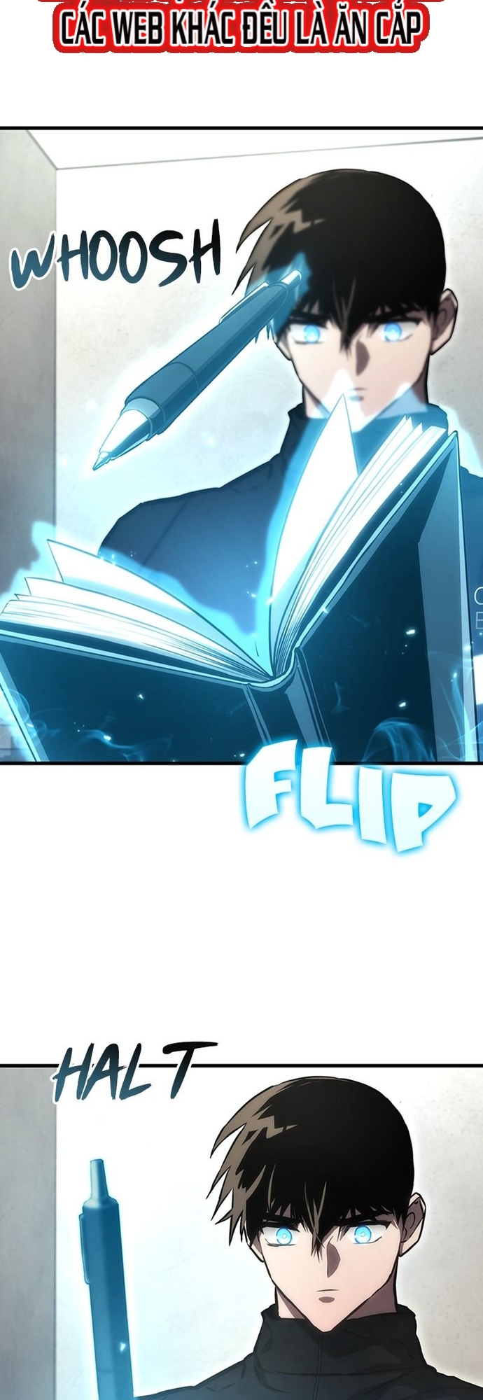 Đồ Long: Chapter 83