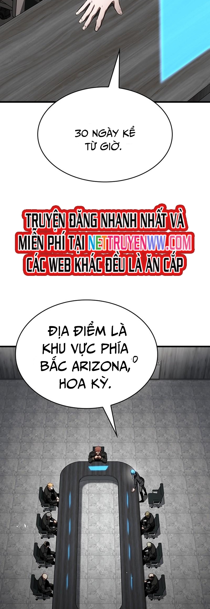 Đồ Long: Chapter 83