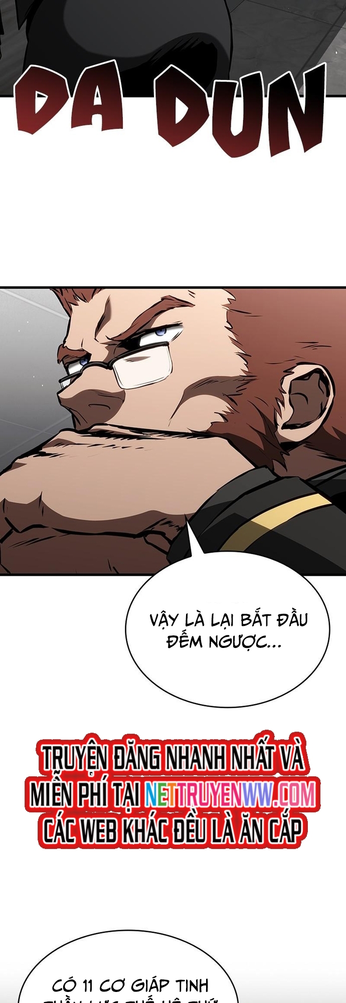 Đồ Long: Chapter 83