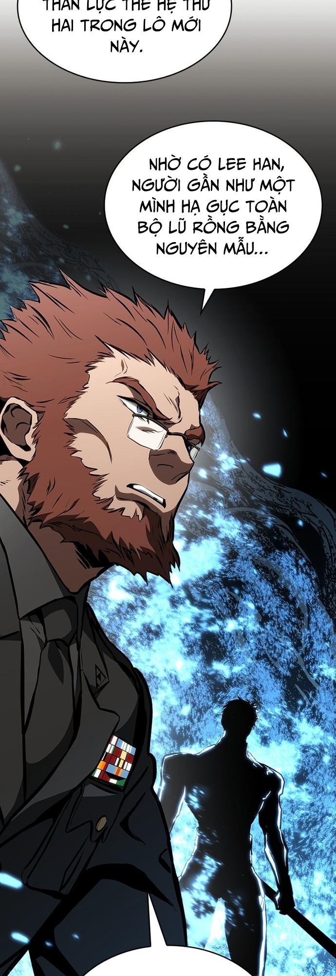 Đồ Long: Chapter 83