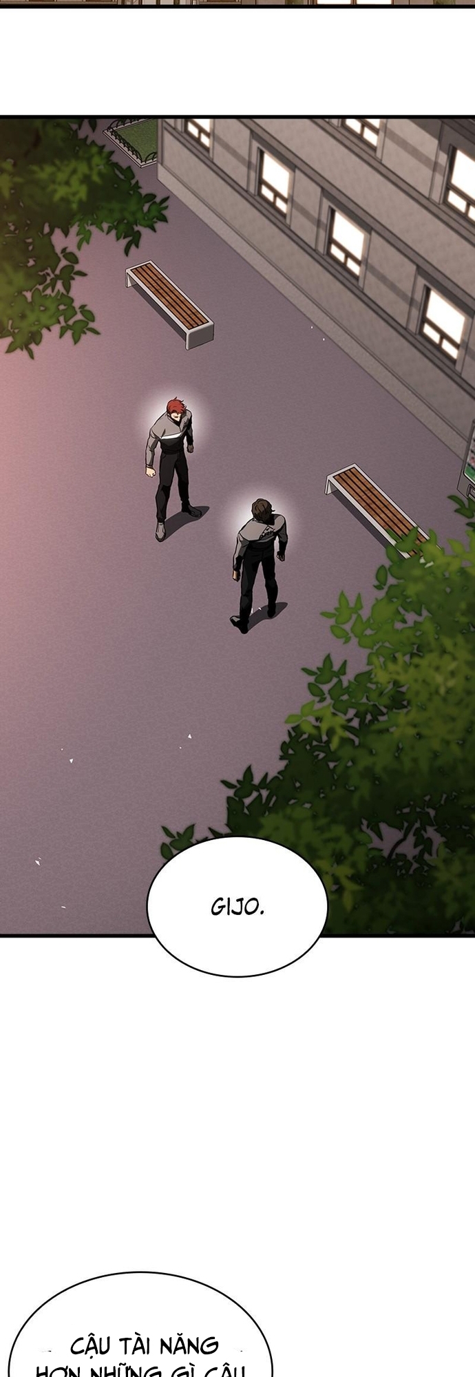 Đồ Long: Chapter 83